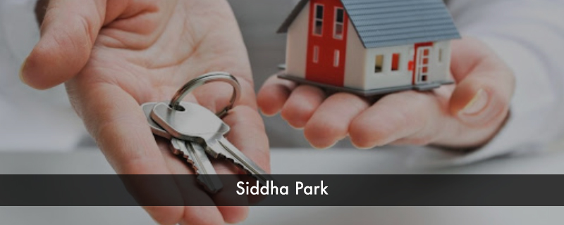 Siddha Park 